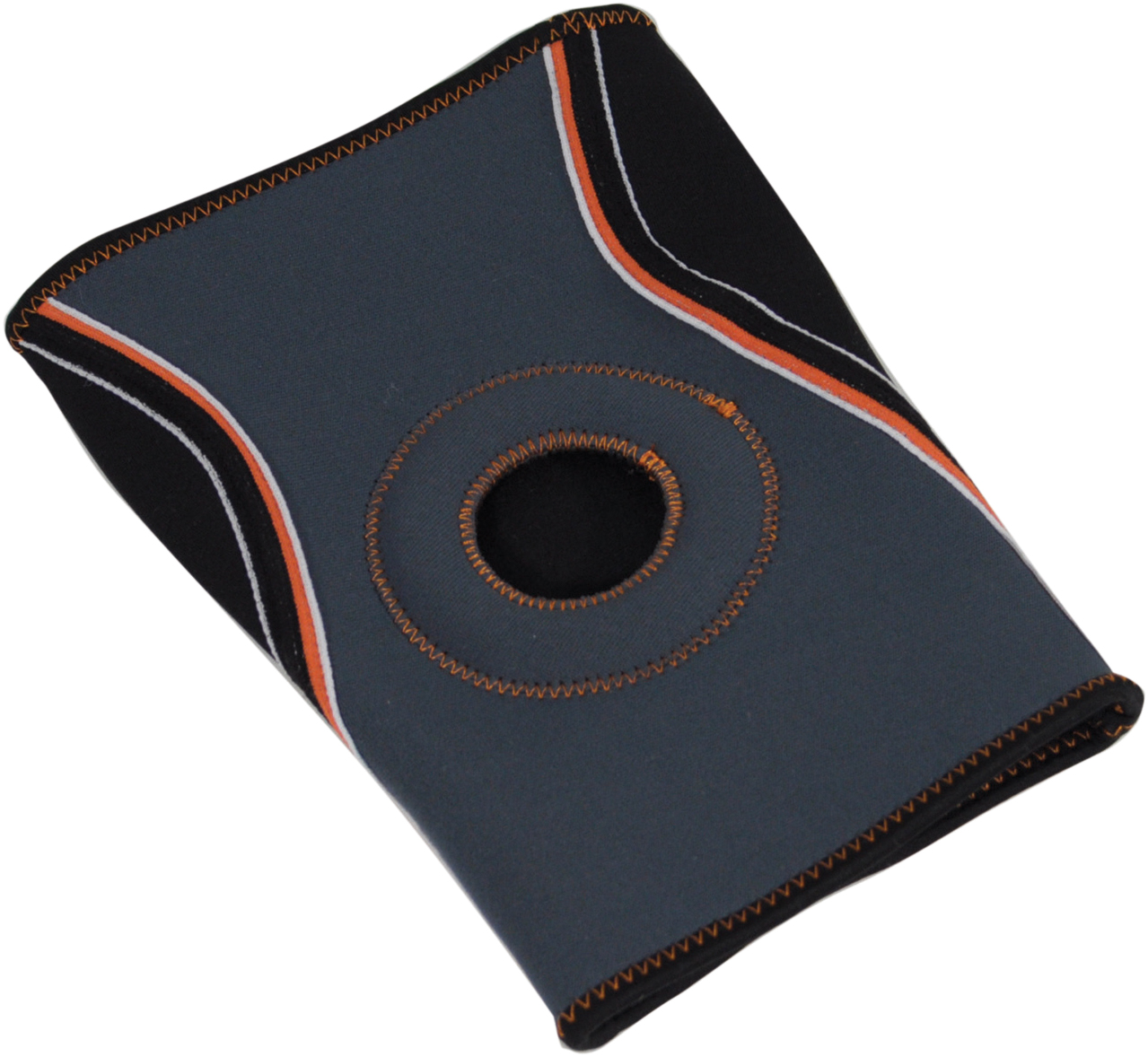 Aidapt - Kniebrace - wasbaar - Medium