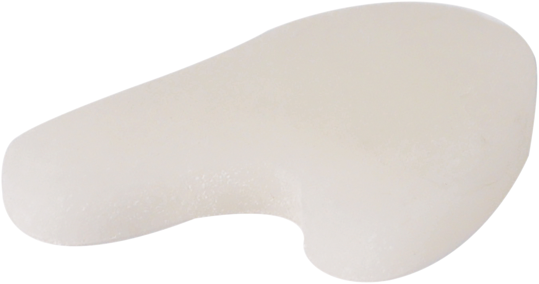 Aidapt - Teenspreiders - Comfortabel ontwerp - Hypoallergeen - Large