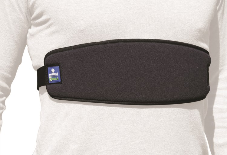 Moretti rompgordel rolstoel