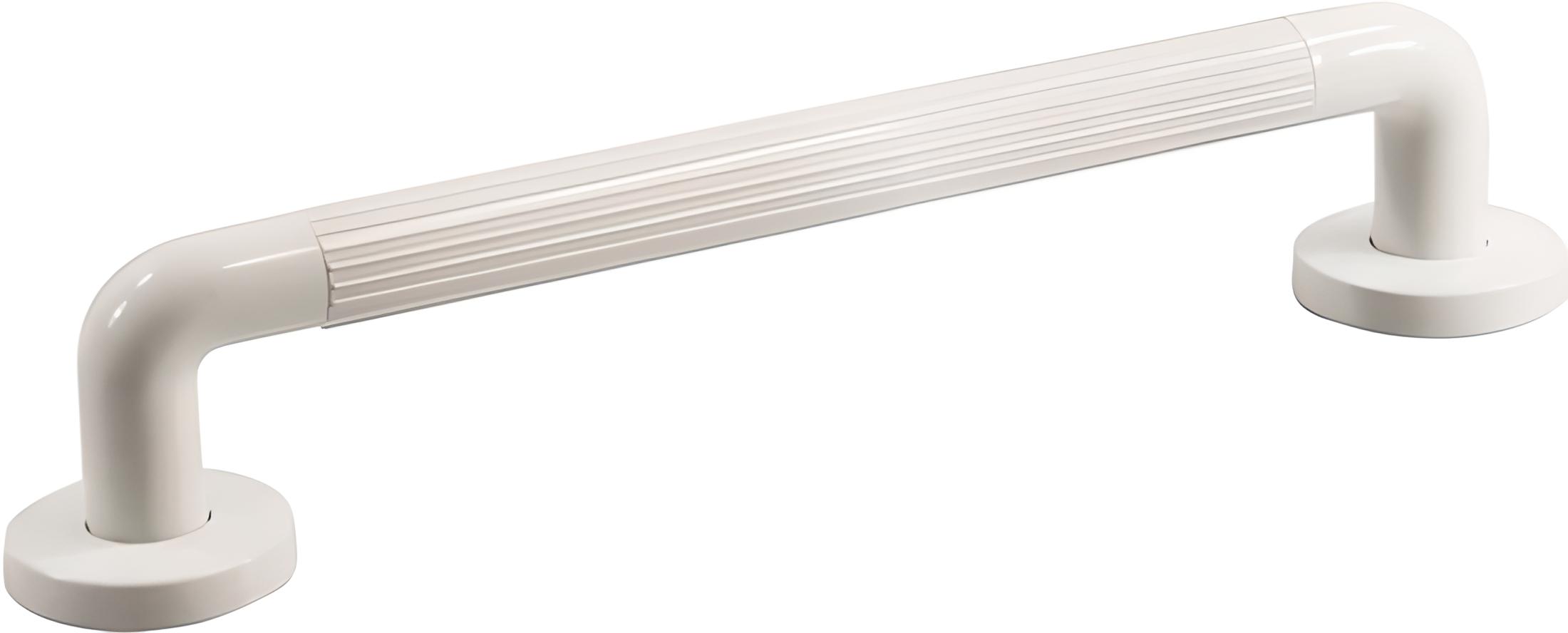 Aidapt - handgreep kunststof - Geribbeld - 45cm lang