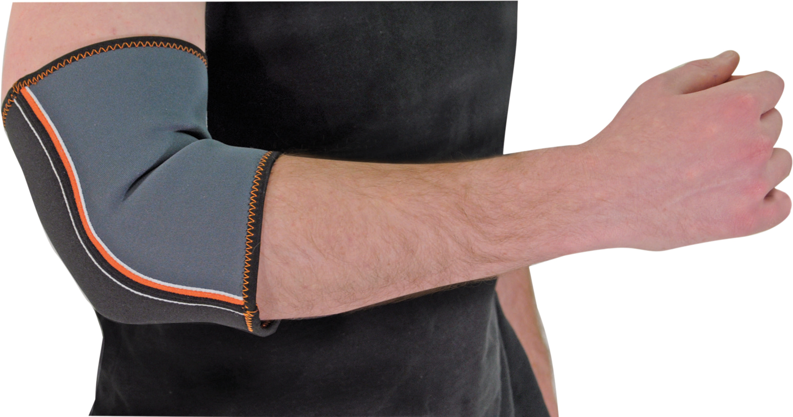 Aidapt brace elleboog - small