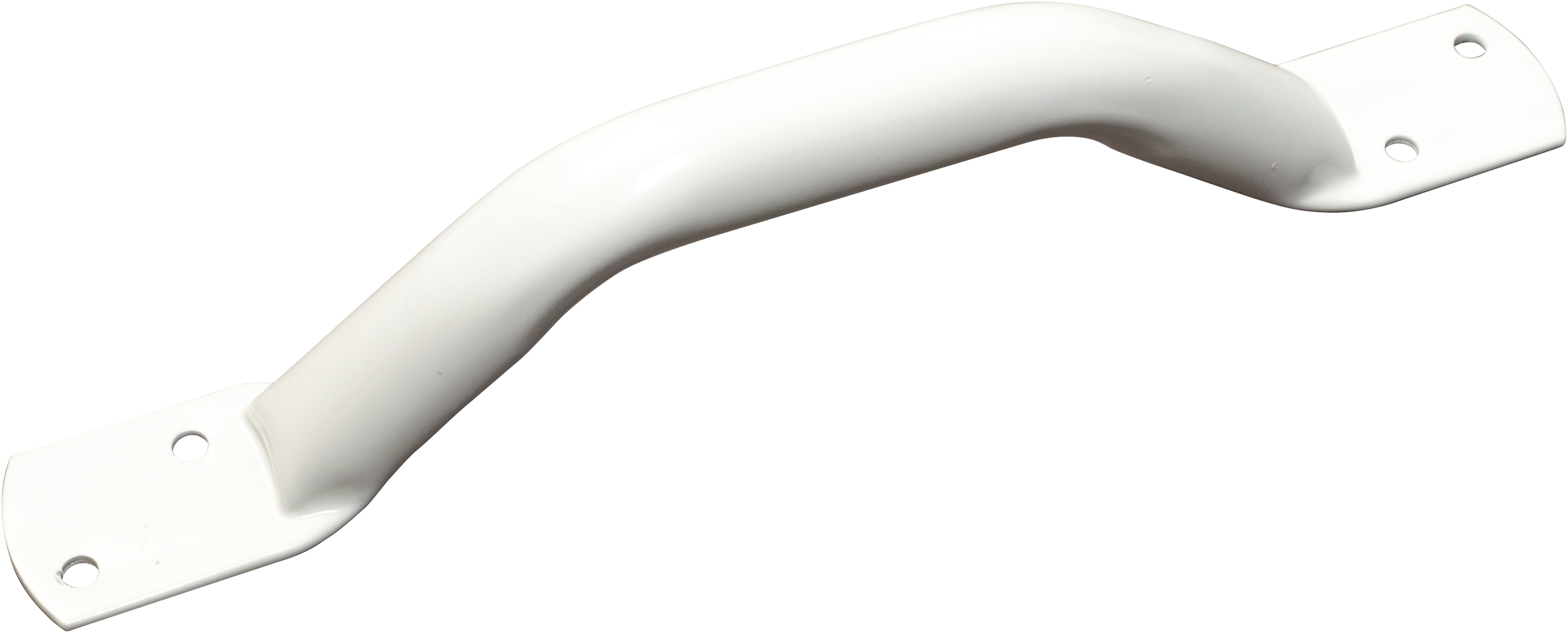 Aidapt kozijnbeugel wit - 30 cm