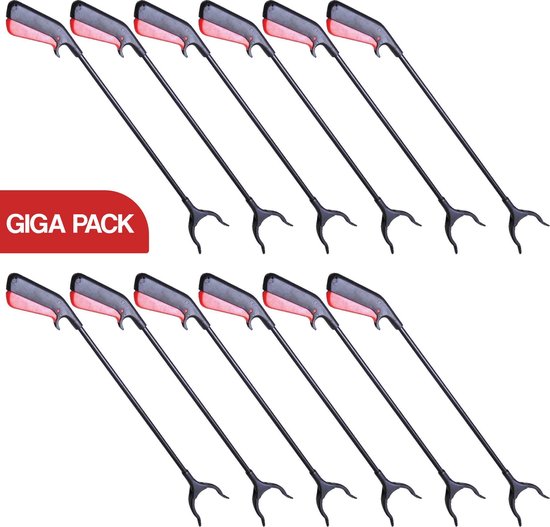 Grijper - 97 cm - giga pack - 12 Stuks