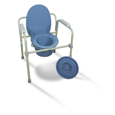 Aidapt toiletstoel postoel