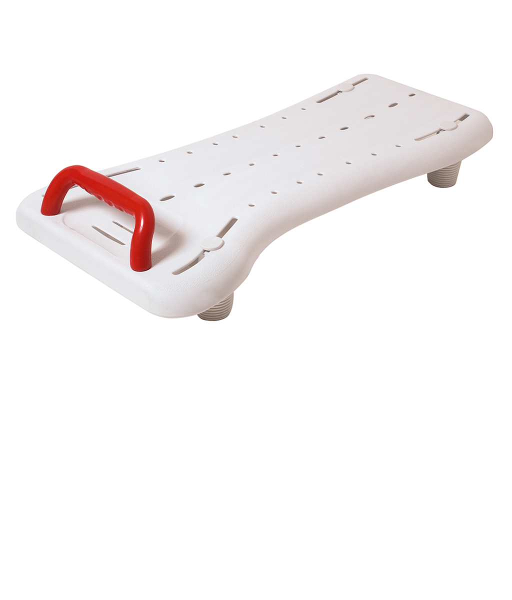 Drive badplank benny 74.5 cm breed