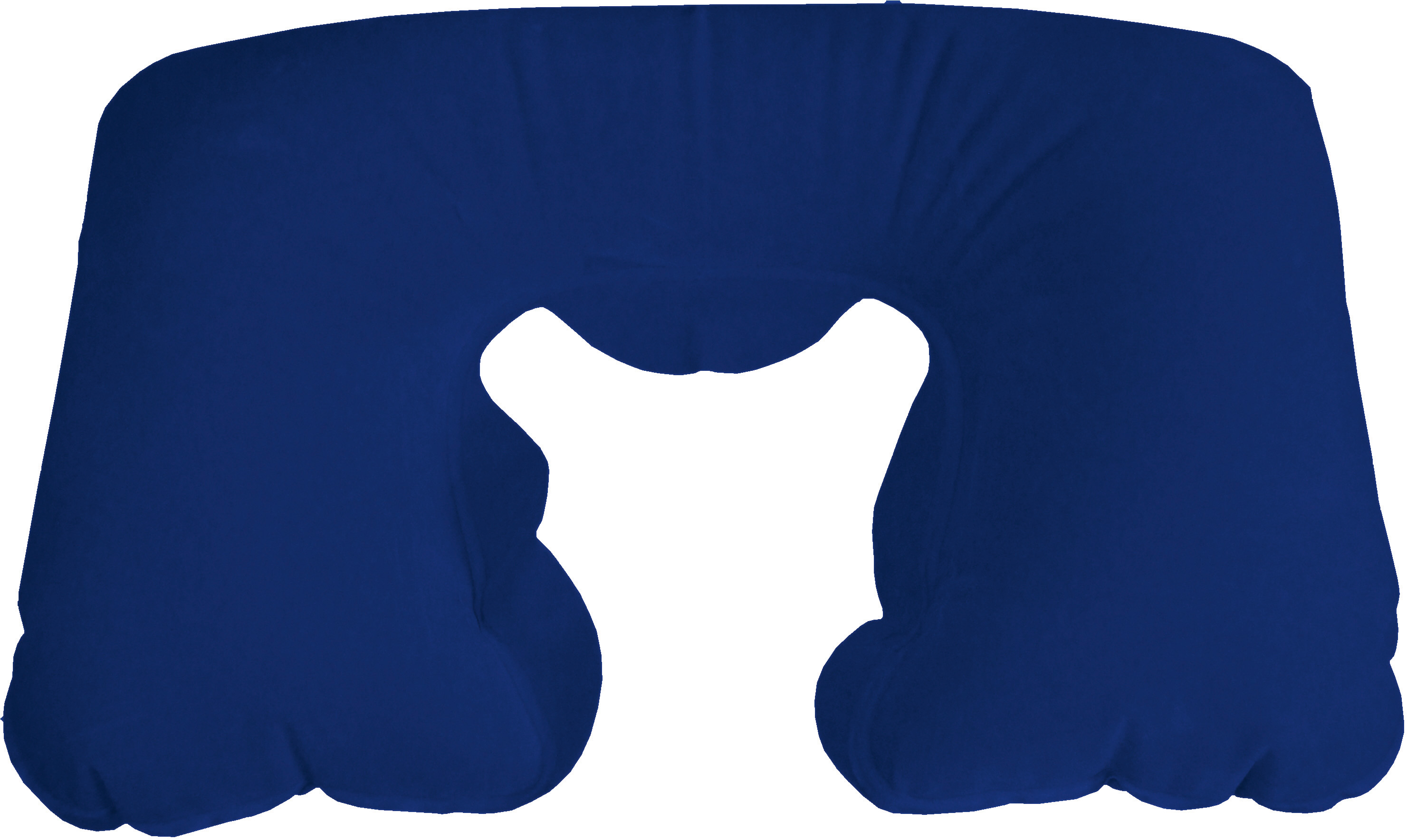 Sundo Reiskussen - Opblaasbaar - Blauw