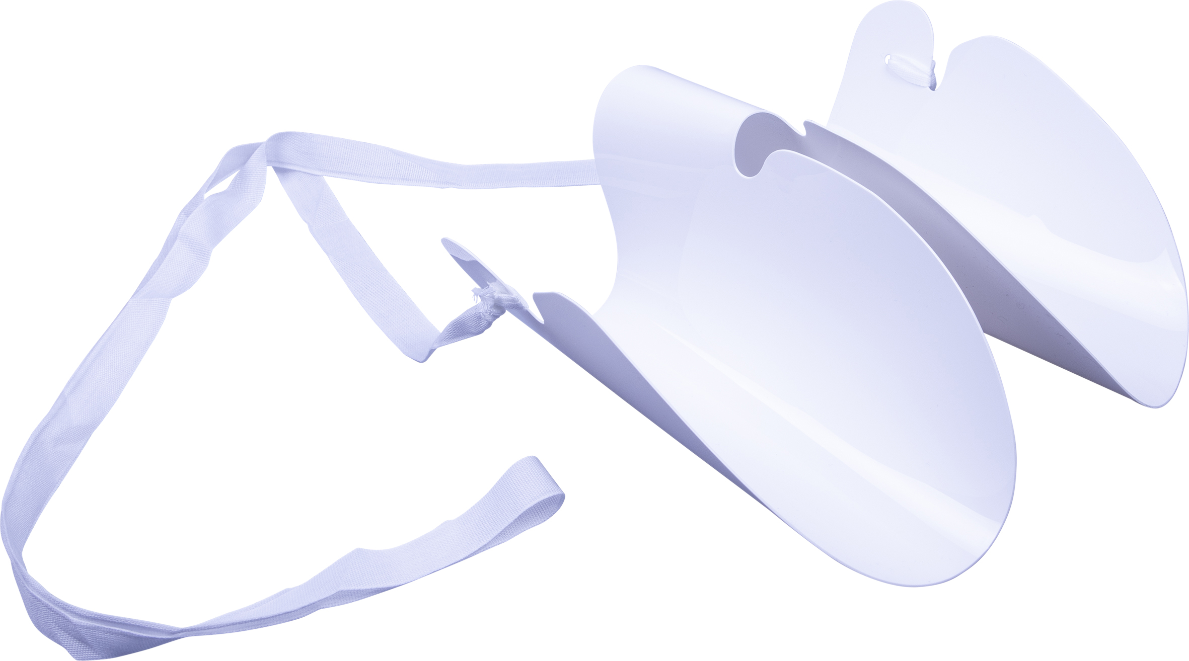 Aidapt Aantrekhulp panty - Aankleedhulpmiddel - Wit