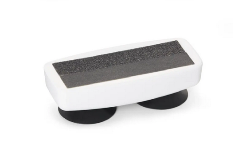 Vitility Nagelvijl met zuignappen