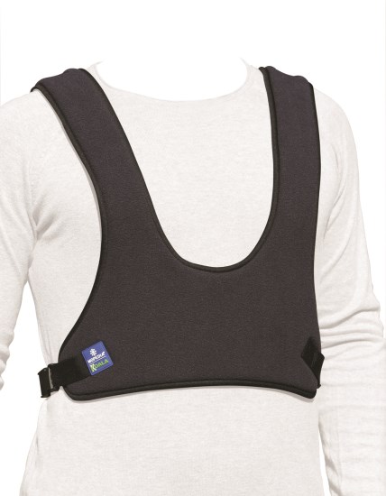 Moretti rompgordel rolstoel