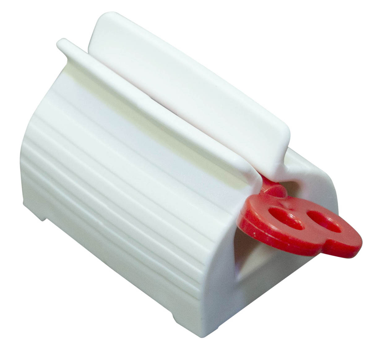 Aidapt Tubeuitknijper - Rood/Wit