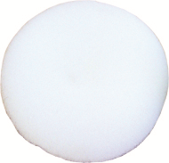 Sundo Lotion aanbrenghulp set - Verdeler voor lichaamsverzorging wit/mint - Blauw