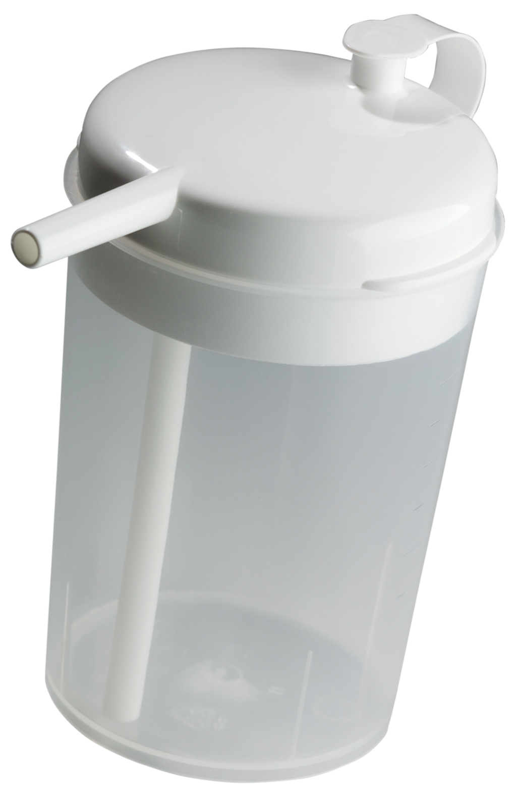 Aidapt Novo cup - Drinkbeker - Wit