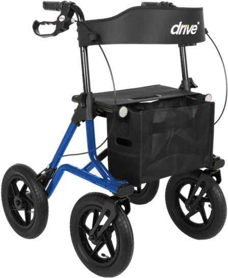 Drive Torro rollator