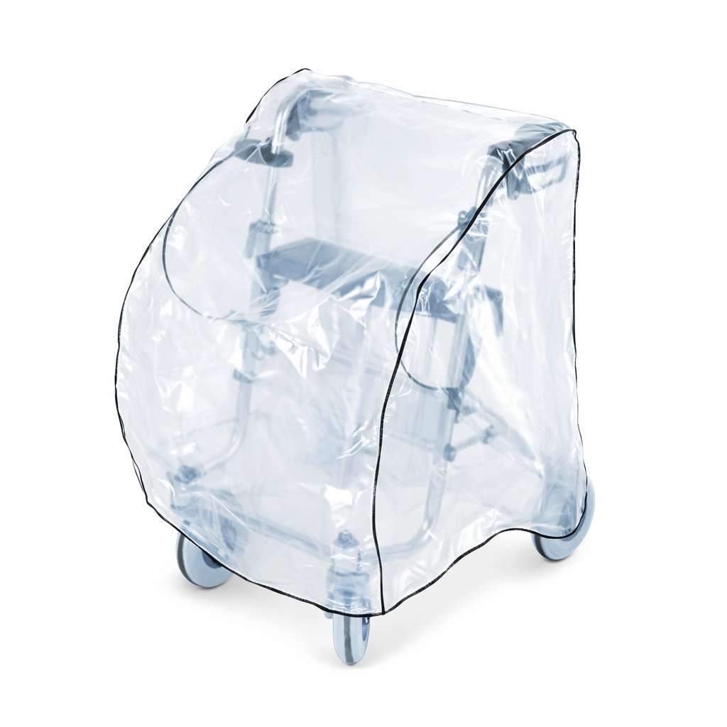 Sundo rollator beschermhoes