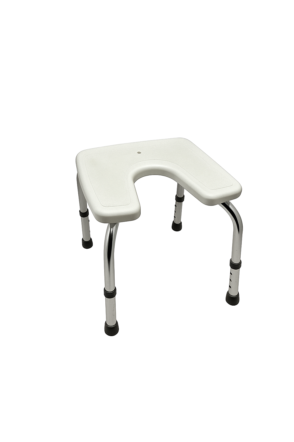 Sundo Douchekruk met hygiëne-uitsparing