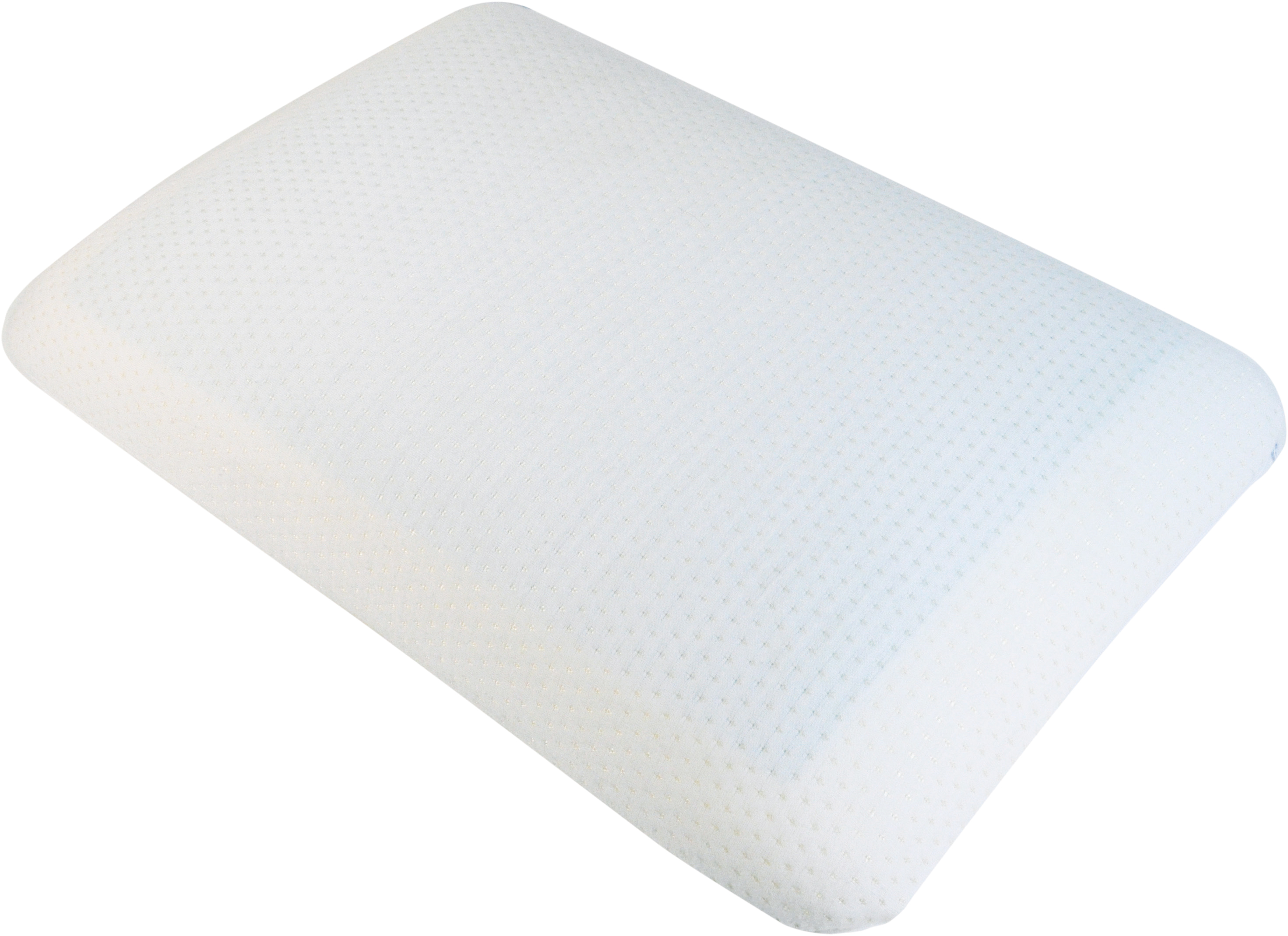 Aidapt - Hoofdkussen 14 cm dik - Cooling gel - Ergonomisch