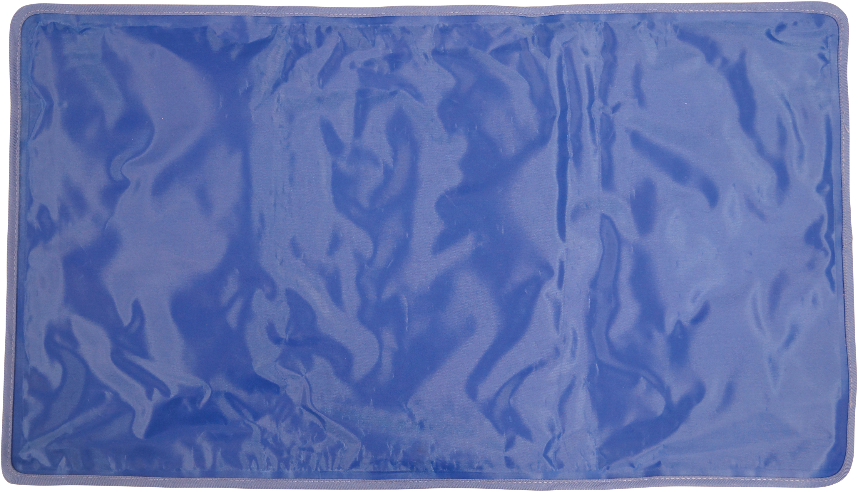 Gelmat voor kussen - werkt verkoelend - 51x33,5cm