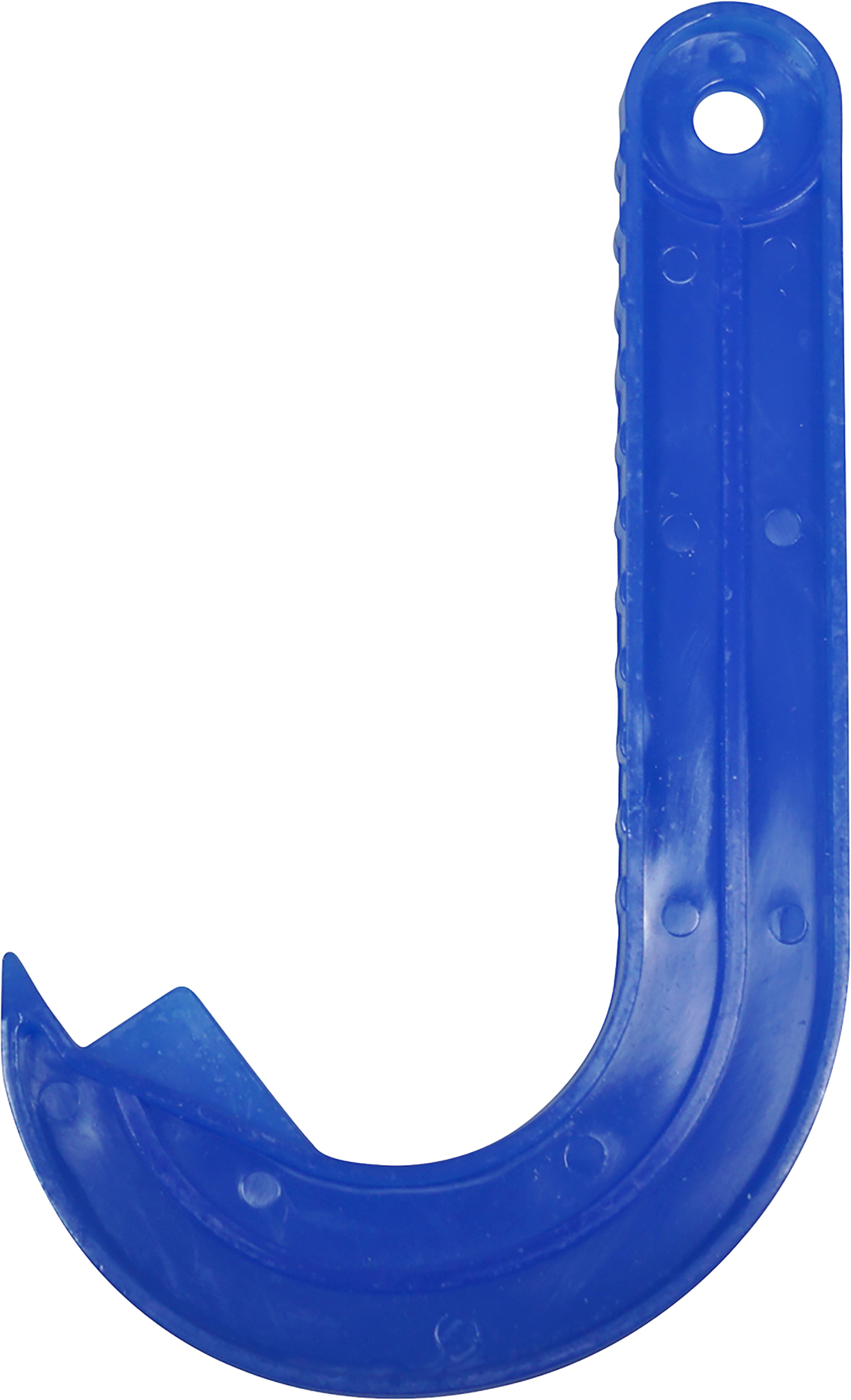 Aidapt Ringblikopener - Plastic - Blauw