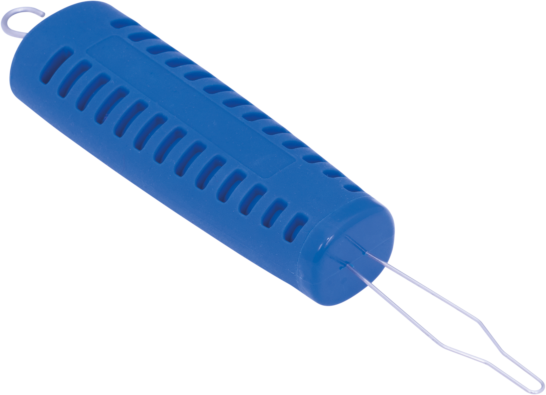 Aidapt Knopenhaak - Groot - Blauw