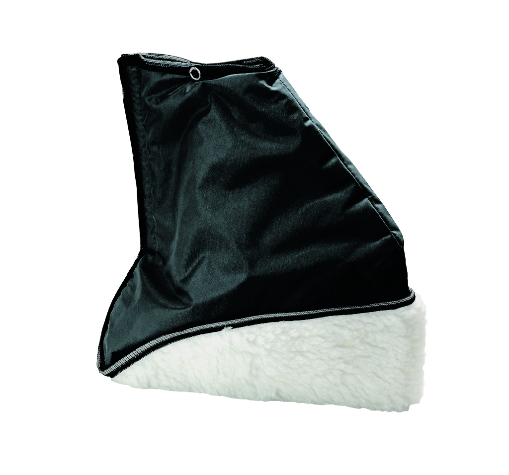 Sundo rollator handschoenen waterafstotend - grijs