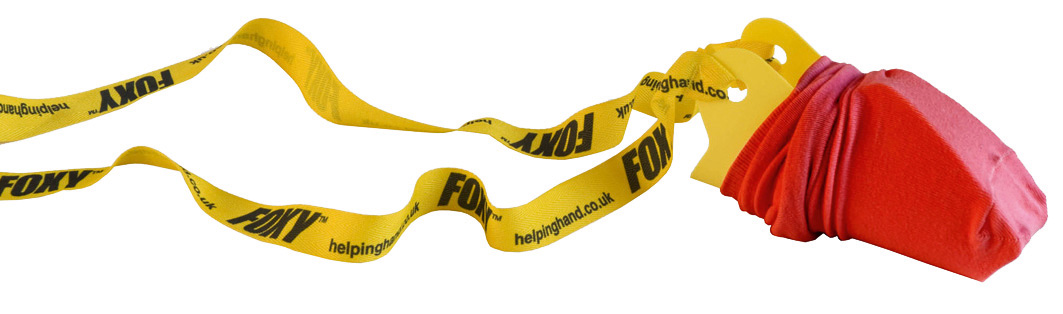 Sokkenaantrekker | hulpmiddel voor het aantrekken van sokken