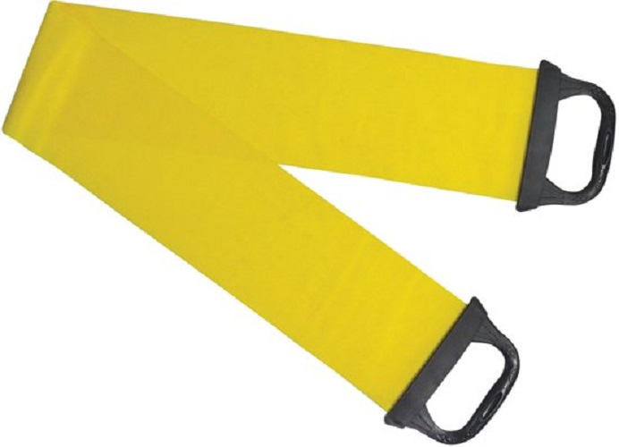 Aidapt - Fitnessband weerstandband - 60cm