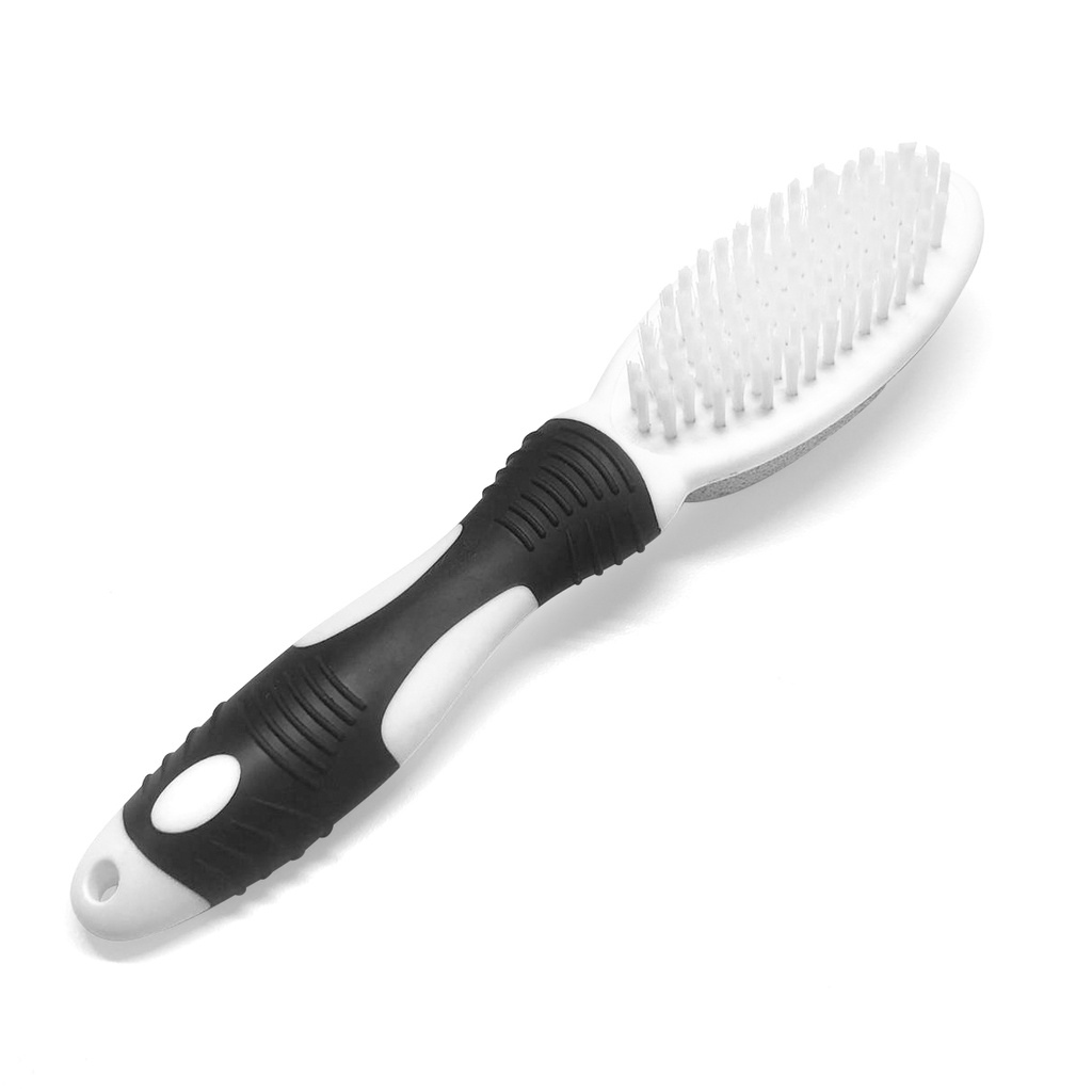 Vitility Puimsteen met borstel