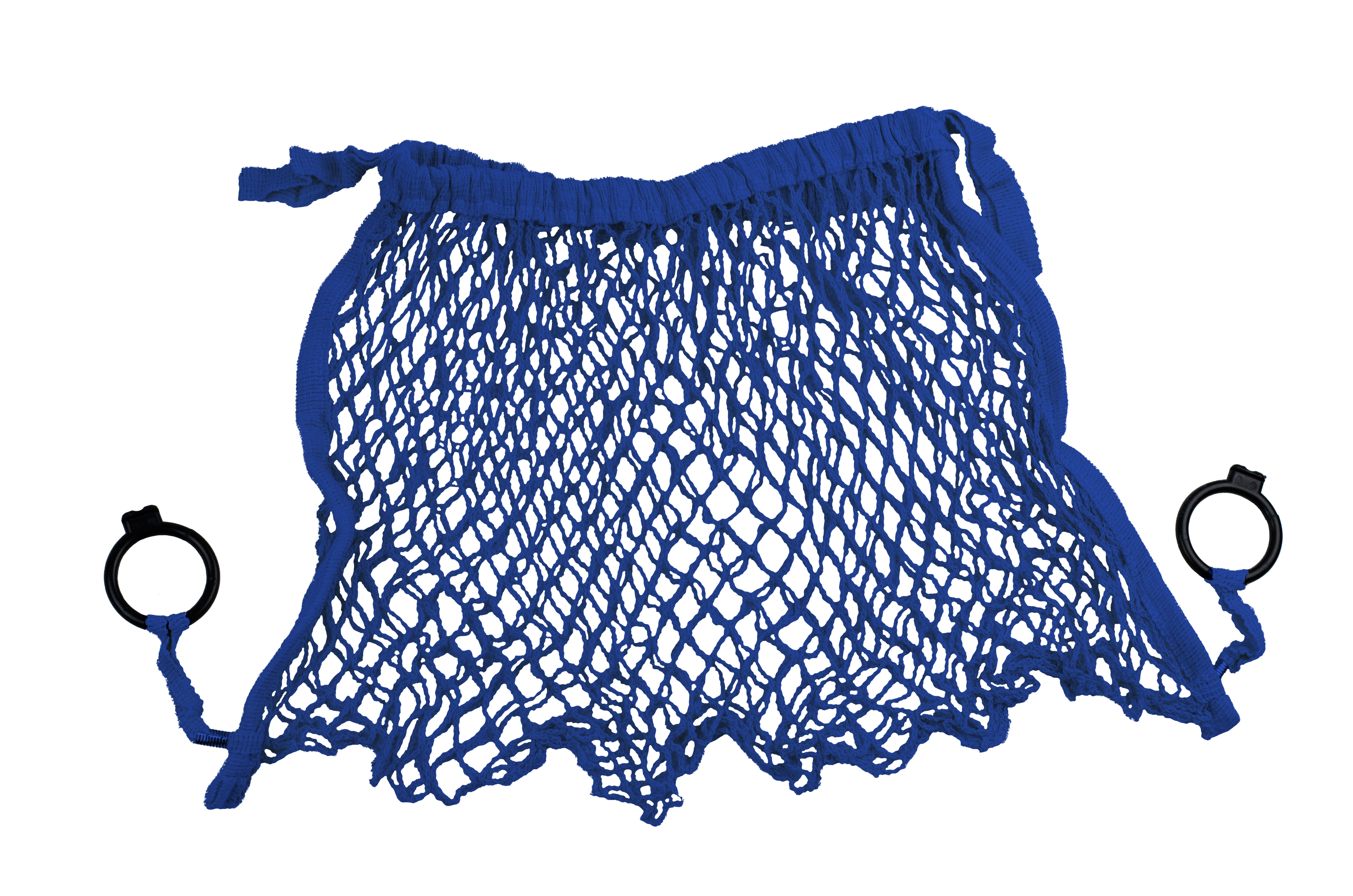 sundo rollator net - licht blauw