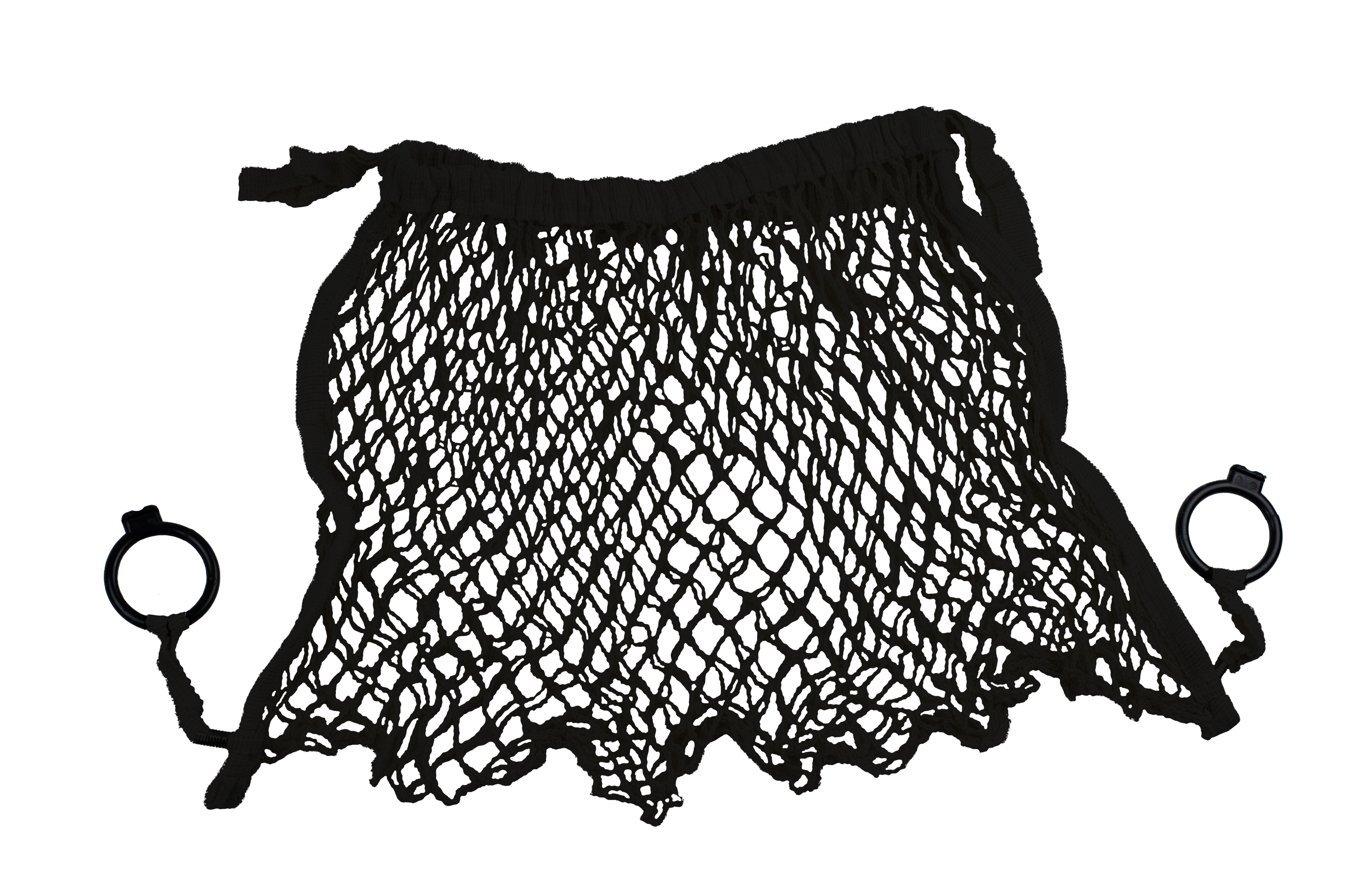 Sundo Rollator net - Donkerblauw