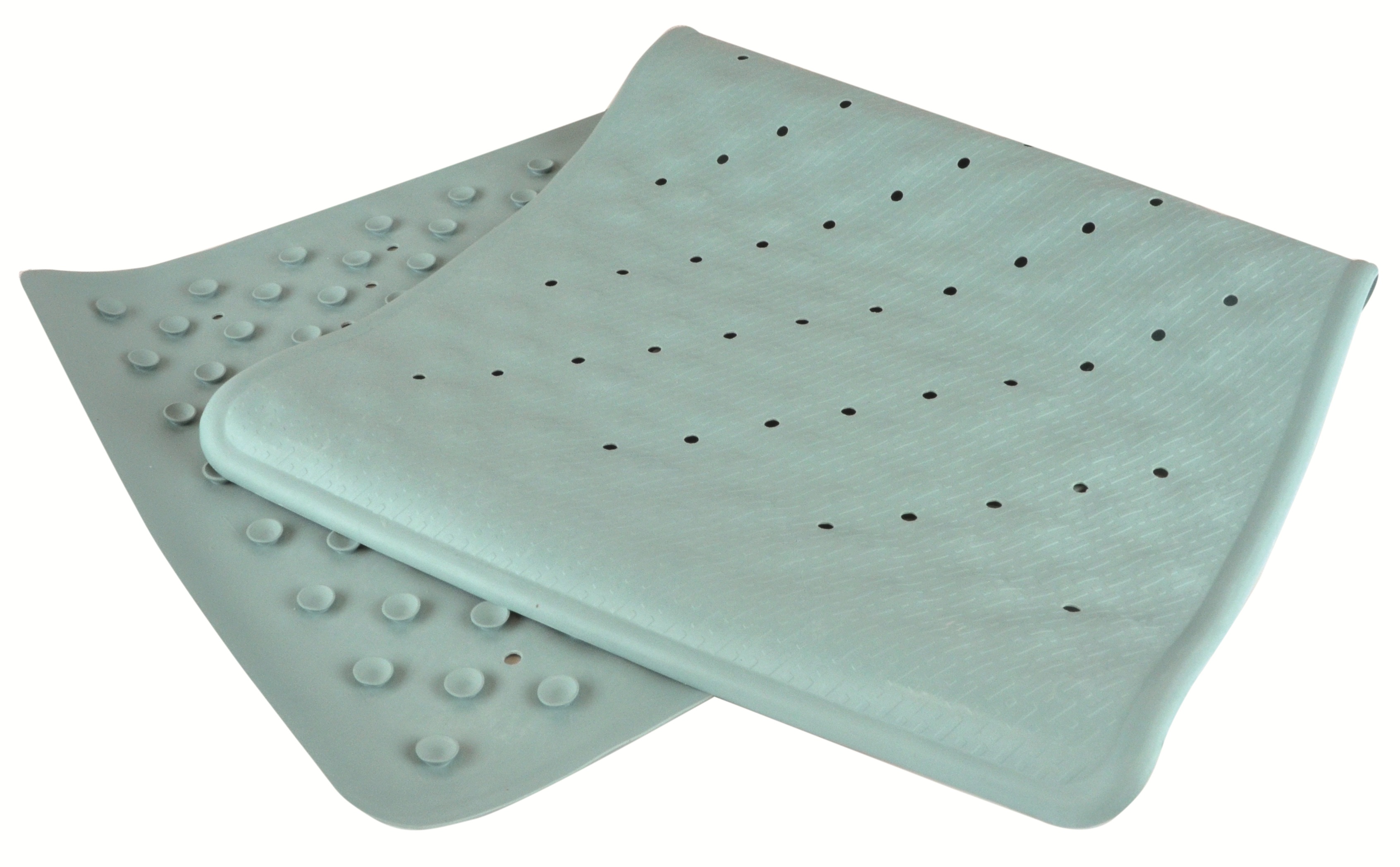 Sundo Badmat 91 x 35 cm - Blauw