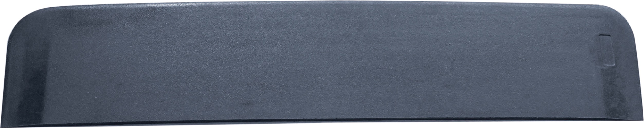 Aidapt - Drempelhulp - Volledig rubber - Milieuvriendelijk - 2,5cm