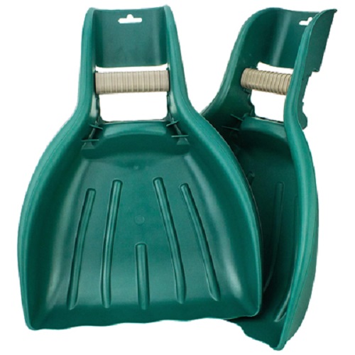 Aidapt St Helens Home and Garden bladgrijper - Set van 2 - Groen