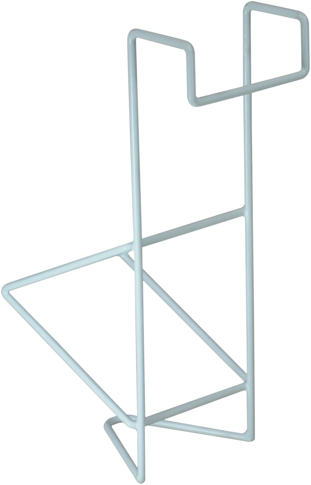 Aidapt - Urinaalhouder - Eenvoudig ophangen - Makkelijk schoonmaken