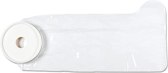 Douchehoes - Been kind - Gipshoes - Bescherming tegen vocht