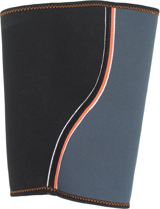 Aidapt - Dijbeen brace - wasbaar - Large