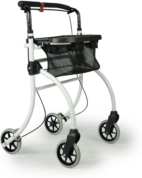 Drive Indoor rollator Roomba