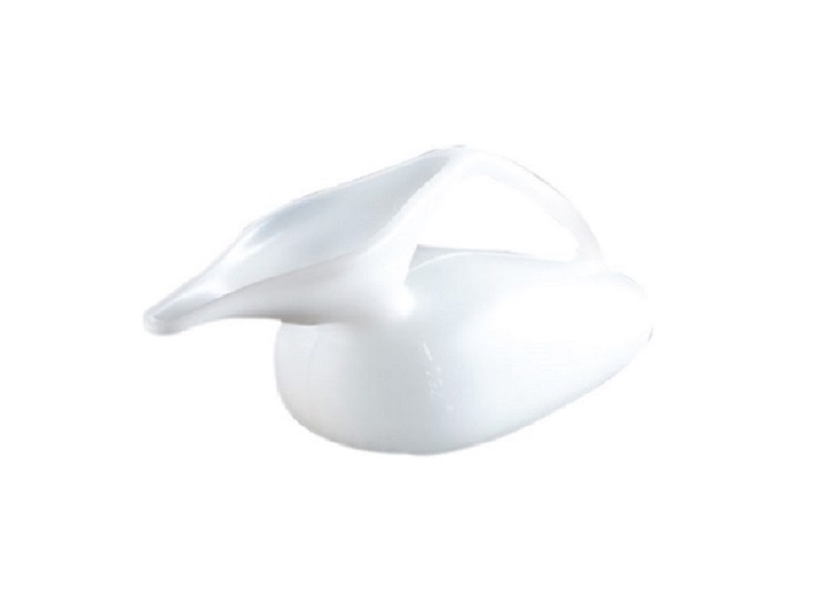 Moretti urine schuitje vrouw 1 L