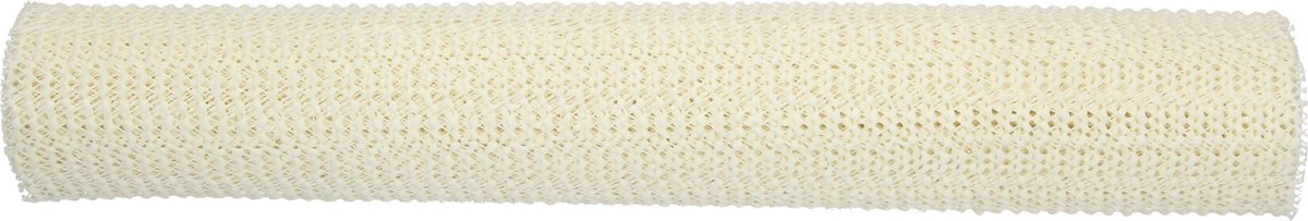 Aidapt antislip mat 30x150cm - Wit