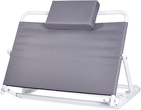 Vitility - rugsteun - Verstelbaar - Inklapbaar