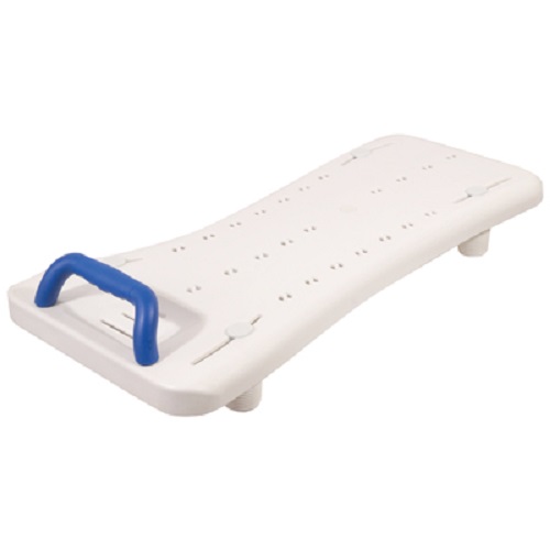 Aidapt - Badplank 41-62 cm - Met handvat - Verstelbaar