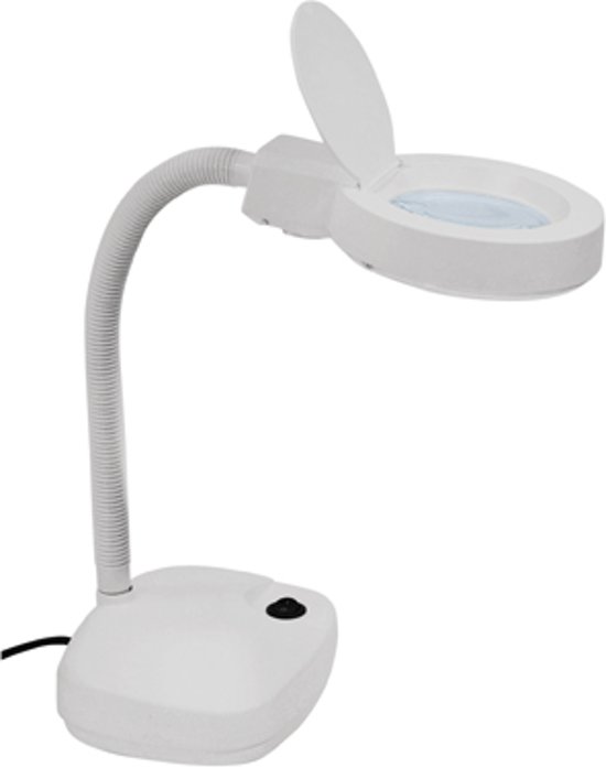 Aidapt - Eagle glow in the dark - Loep met lens