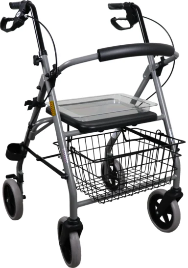 Drive lichtgewicht rollator Gigo