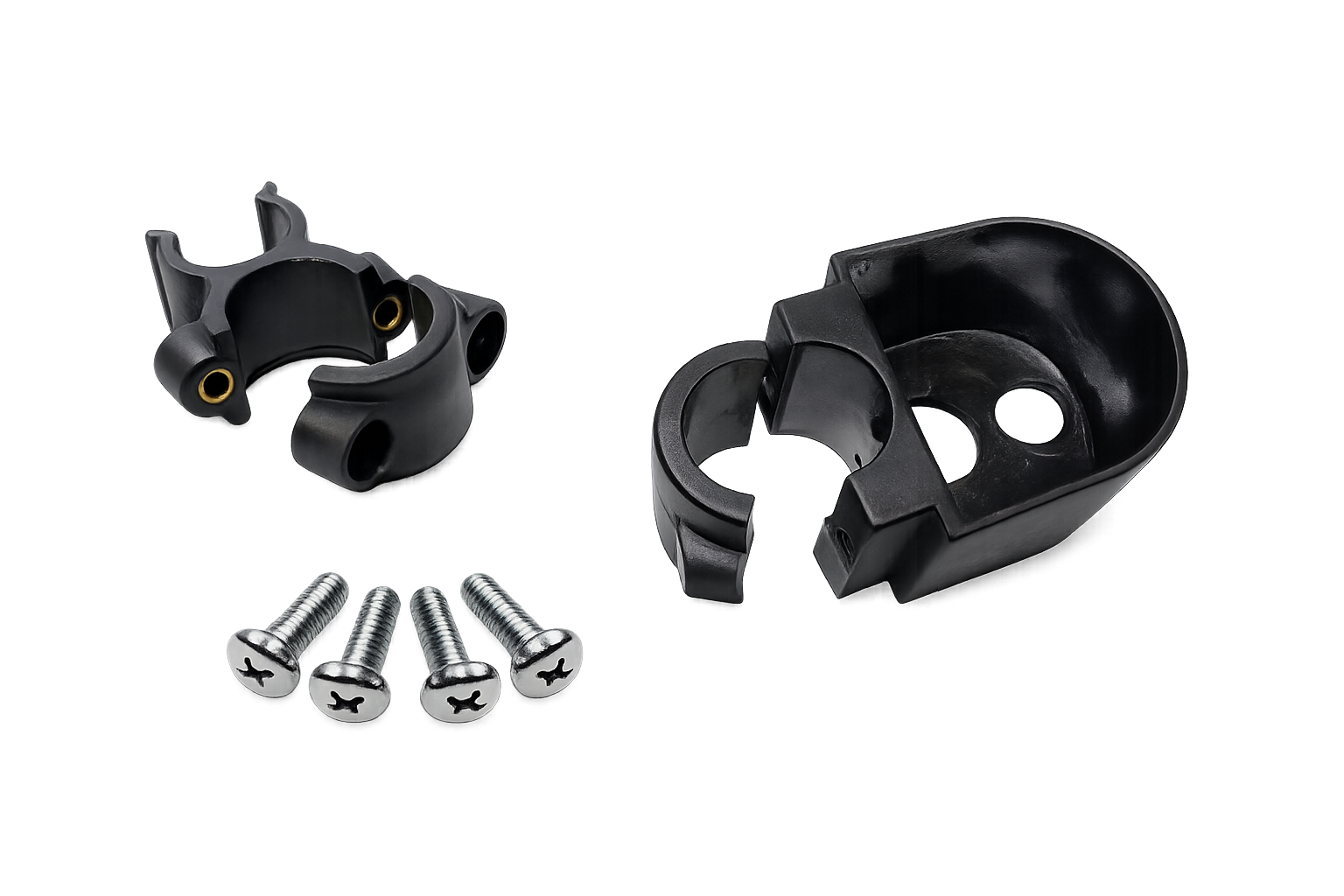 Sundo stokhouder rollator