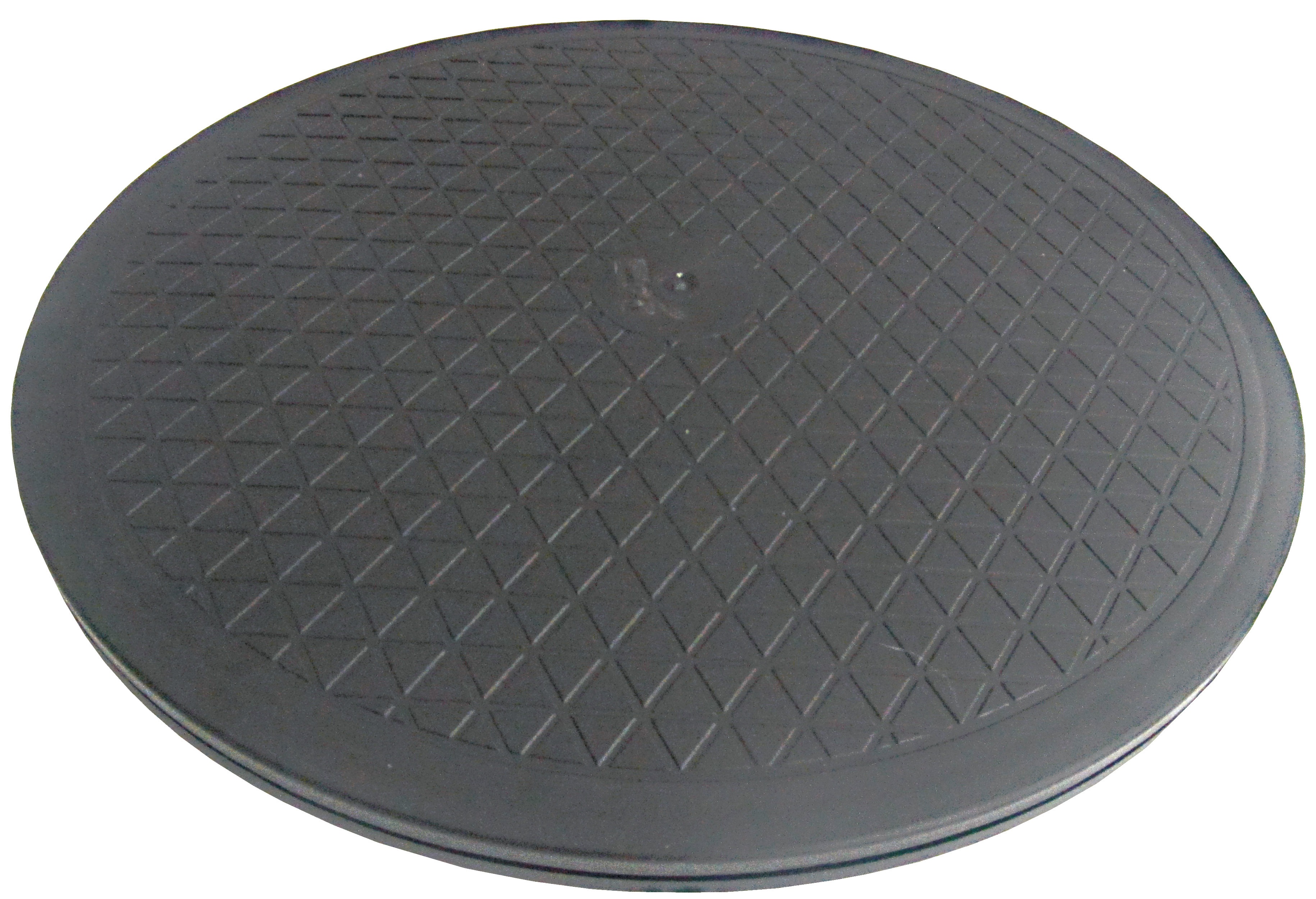 Draaischijf Ø 40 cm – veilig draaien en verplaatsen bij transfers