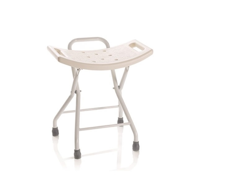 Moretti douchekruk opvouwbaar - opklapbaar