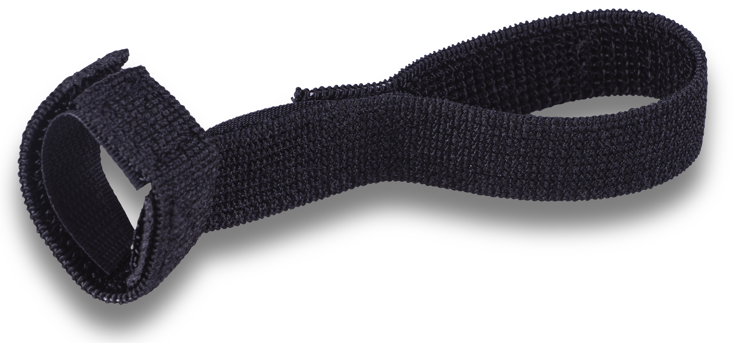 Aidapt Bestek buigbaar - Easy grip - Zwart/Zilver