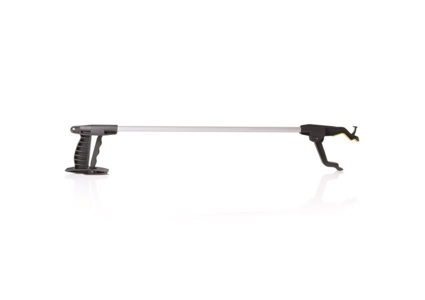 Moretti - Prenz grijper 67 cm - Aluminium - Roterende kop