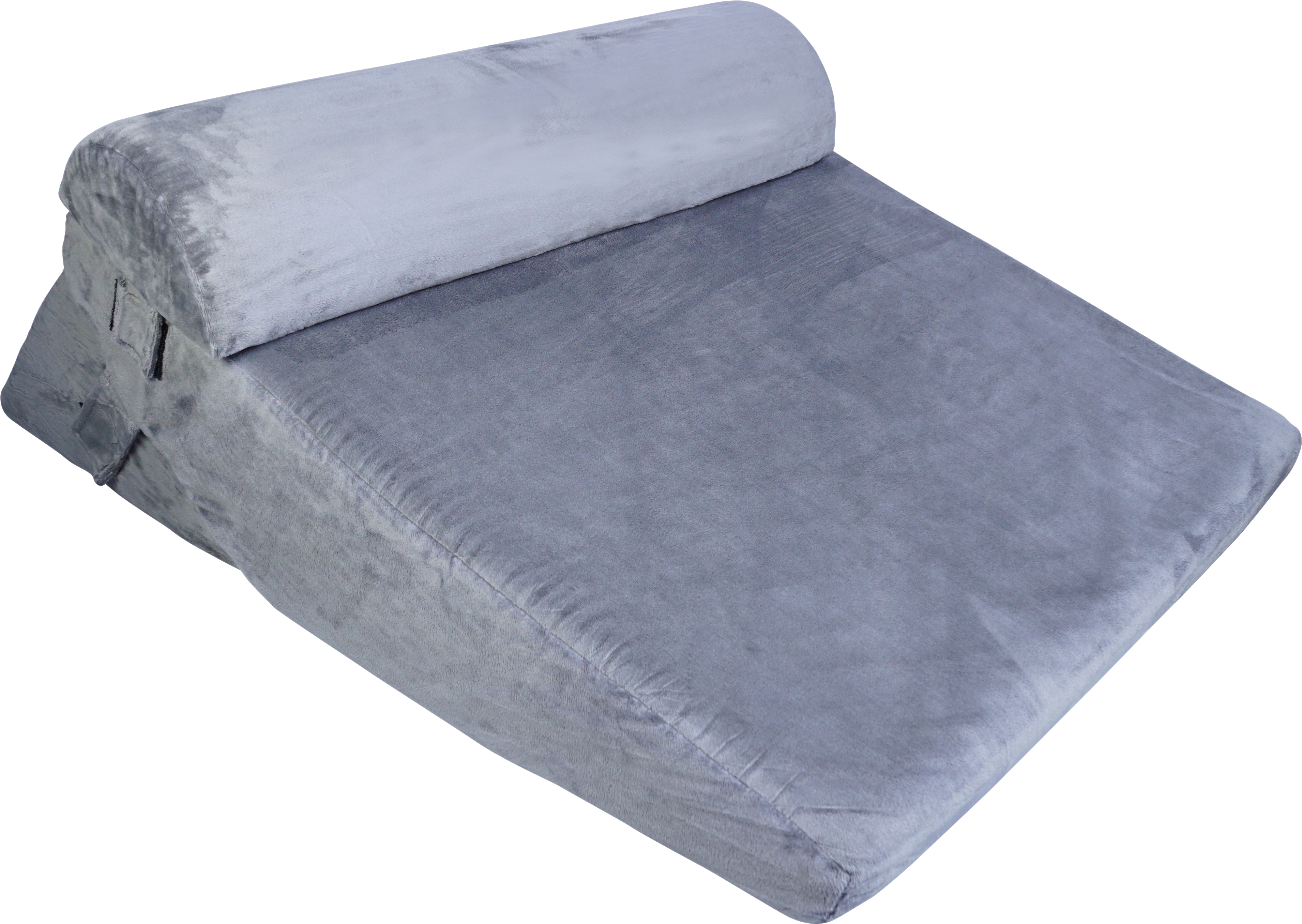 Aidapt Luxe Opvouwbaar Verstelbaar Bedkussen