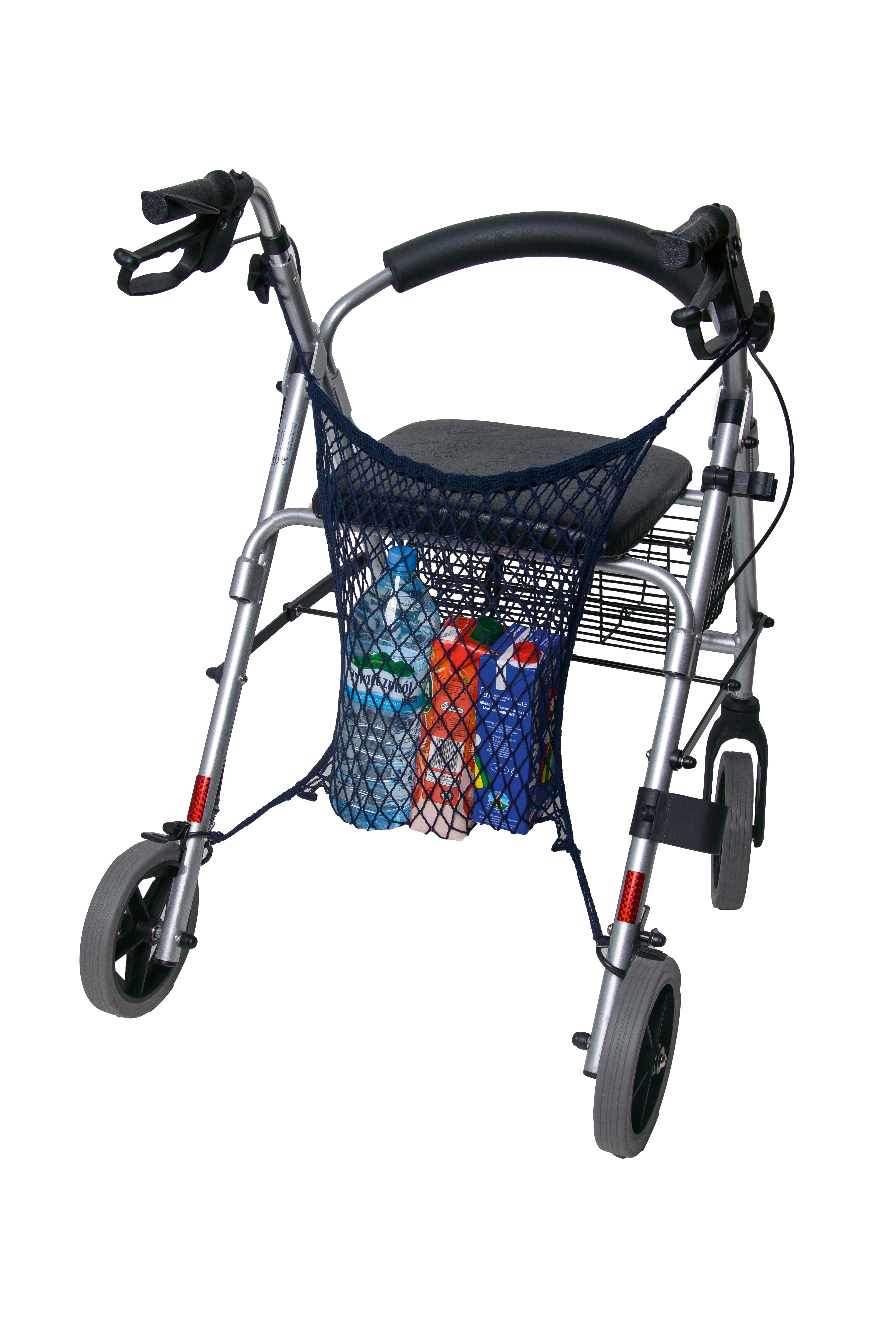 Sundo Rollator net - Gebroken wit