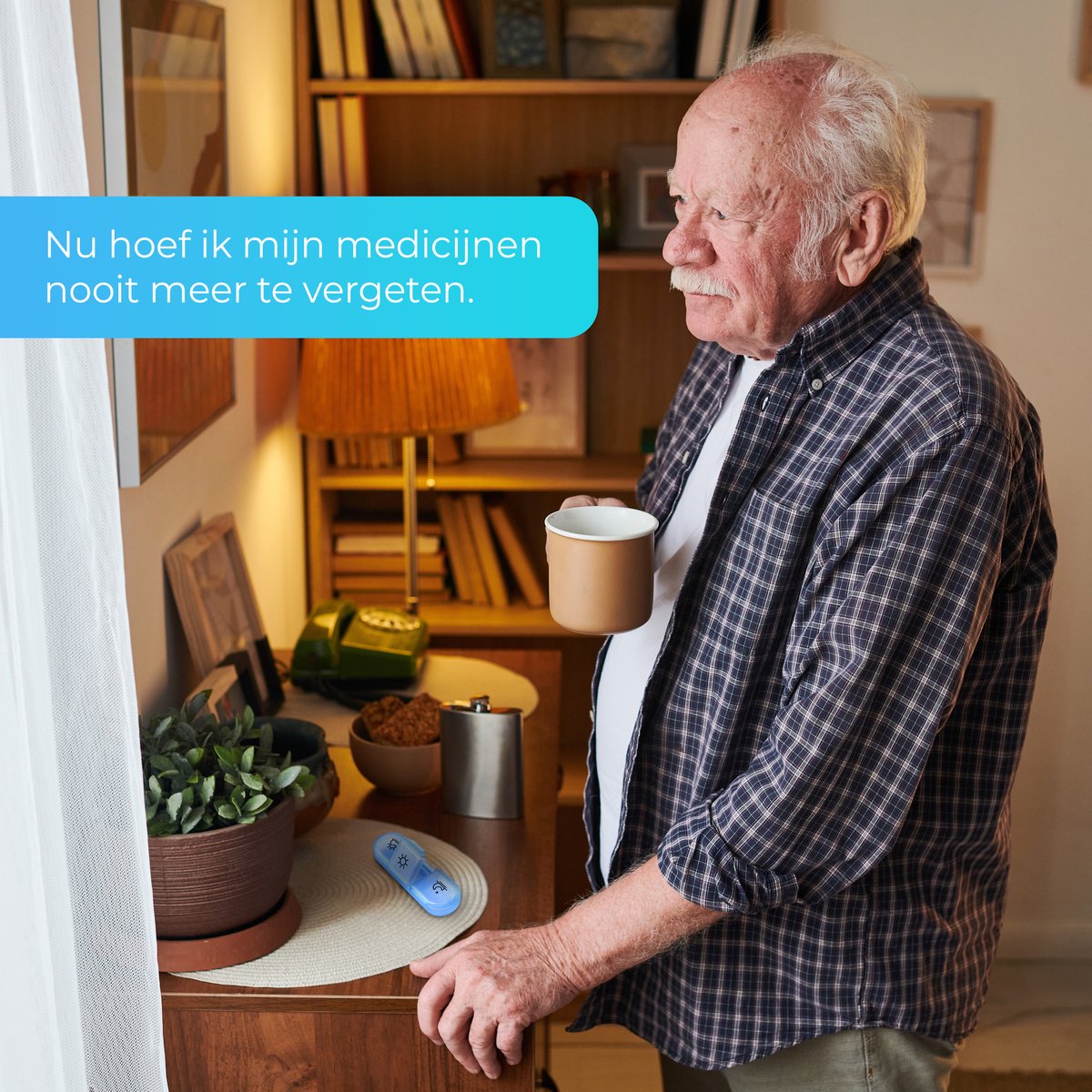 GEASY Pillendoos 7 Dagen 3 Vakken - Stevige Sluiting - Nederlandstalig - Zwarte Opbergdoos met gekleurde dagdoosjes voor overzicht - Medicijndoosje 7 dagen – Pillendoosjes 7 dagen 3 vakken – Pillendoosje